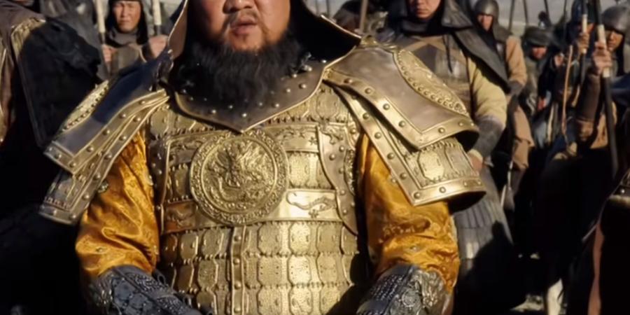 元朝时蒙古贵族内战，察合台汗国可汗笃哇复杂跌宕的一生与结局 .海都