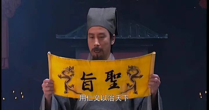 梁山最渴望招安的六大虎将，即使没有宋江牵头，他们也会招安。