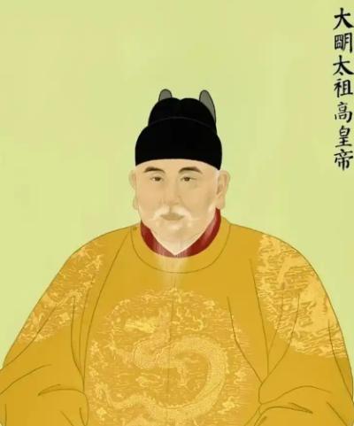 朱元璋称帝后，其昔日地主的命运如何？