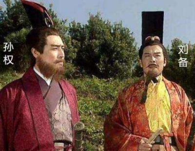 孙刘恩怨：荆州争夺战的历史回溯