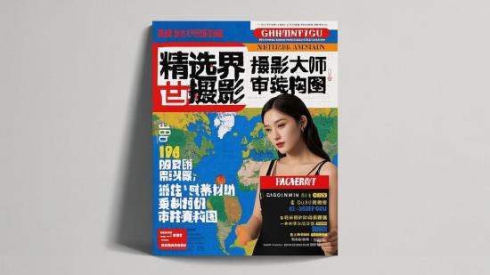 精选世界摄影大师素材助审美构图