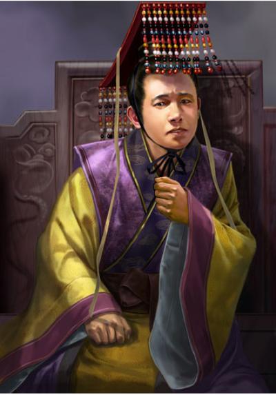 废帝悲歌：刘辩在东汉末年政治漩涡中的生死浮沉