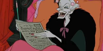 两只斑点狗勇救99只小斑点狗逃离狗贩追捕，终与主人团聚开启新生活 .101忠狗真人版