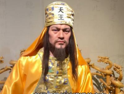 洪秀全死因之谜：服毒自杀还是病死的真相探析