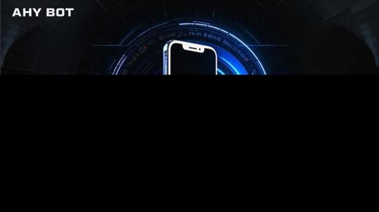 PS AI智能iPhone免抠素材分享