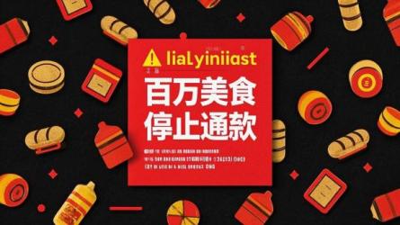 百万美食账号缘何纷纷停更了