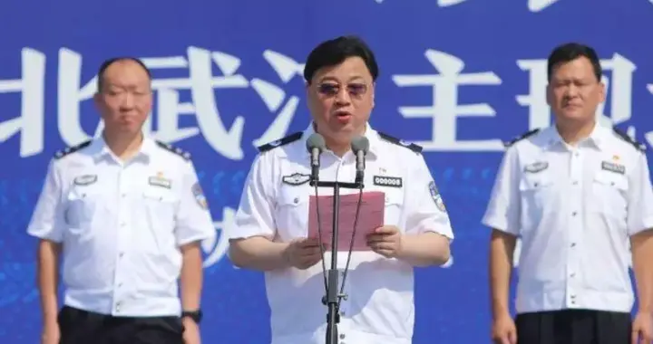 孙力军腐败团体