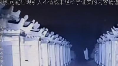 山西矿上李忠平遇半脸“地缚灵”找鞋，赠鞋后再未遇见的恐怖故事 .矿洞