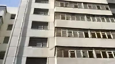 沈阳铁西鬼楼曾轰动全国，多起恐怖事件频发致部分人搬离    .沈阳铁西鬼楼