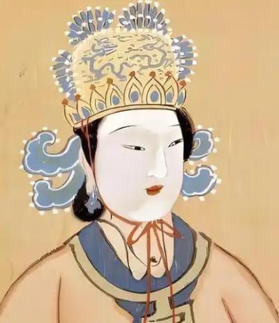 武则天称帝后不再生育的原因探析