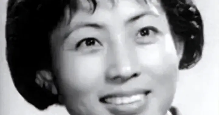 1960年，毛主席接见李炳淑，刚一见面，便直接说：你叫我做人难喽