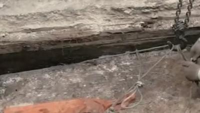 湘西祝由术亦正亦邪，季伯施术救坠崖医生，小孩目睹神秘惊悚一幕 .祝由术