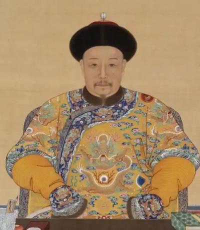 和珅之死：权臣末路的真相