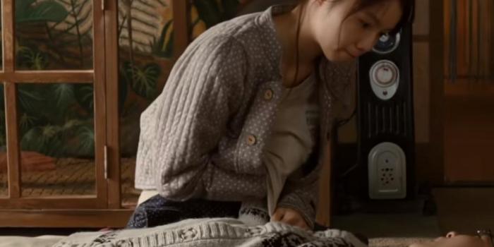 女孩助患抑郁症丈夫对抗病魔，历经波折终学会与疾病共存并治愈他人 .宫崎葵-[原创首发]-吾爱文案网