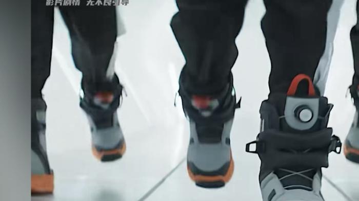 奇特监狱规矩严苛，囚犯艰难求生，最终抓住漏洞发动越狱却遇危机    .未来监狱跳海后续-[原创首发]-吾爱文案网