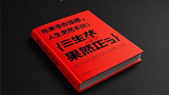 陈果带你领略《人生果然不同》