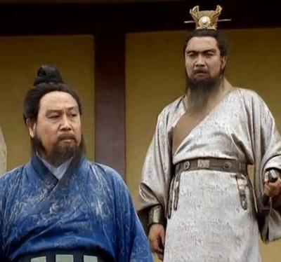 陈宫被俘后的求死之谜：曹操的宽恕与名士的抉择