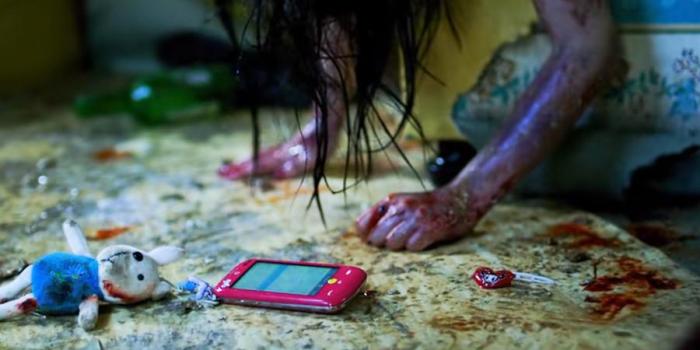 走进电影《素媛》：原型案件揪心，看女孩苦难与家庭守护背后真事 .赵斗淳-[原创首发]-吾爱文案网