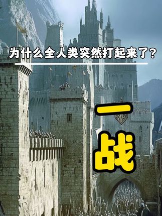《深度揭秘：第一次世界大战从爆发到结束的全过程及背后隐情 》