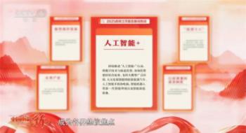 中国影戏向新力|人工智能赋能影戏工业“举行时”