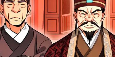 少年大骂首富称织女娘娘是妖，玄嚣道长遇求助，欲趁送人时除妖 .《尘埃落定》全集