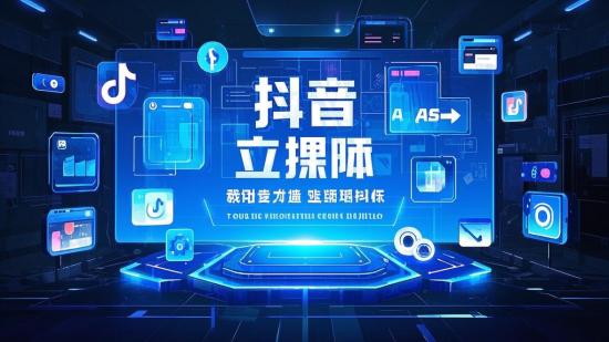 抖音自媒体AE设计模板素材分享