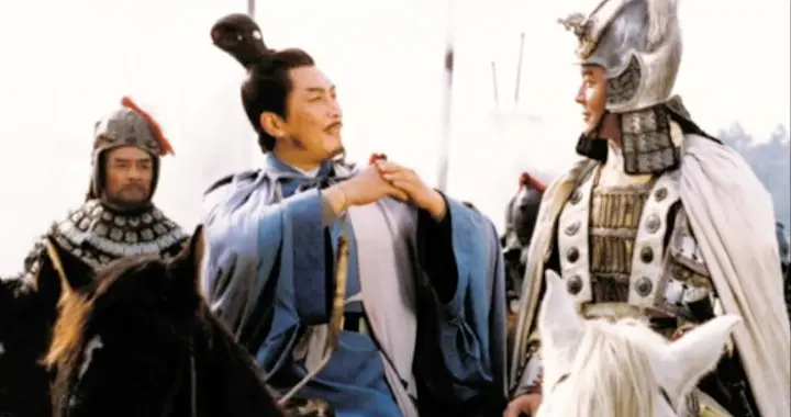 三国中，拥有一身好武艺却跟错主公，下场凄惨的6大猛将都有谁？