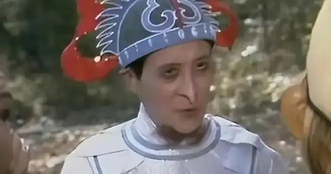 猪八戒见昴日星官都要行礼，为何敢冒犯道祖？小时不懂长大才明白