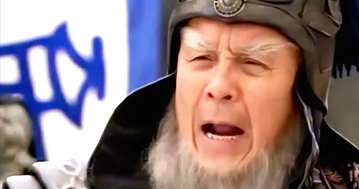 封神榜闻太师有何背景？只有他敢拒跪受封，非得元始出面才肯低头