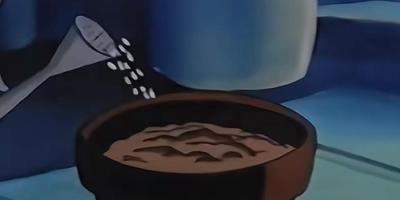 女人花盆种豆得拇指姑娘，历经波折后她在花之国与王子终成眷属 .格林童话故事全集完整版