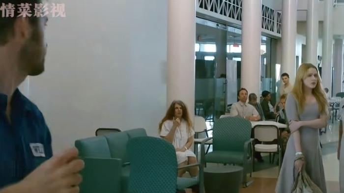 清洁工尼克与精神病女孩艾拉：历经波折，终迎美好爱情的坎坷故事 .德洛丽丝-[原创首发]-吾爱文案网