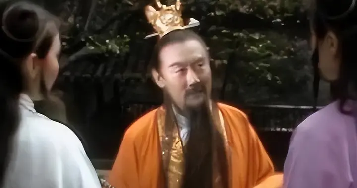 三清和菩提祖师谁更厉害？你看菩提说过什么，双方不是一个段位