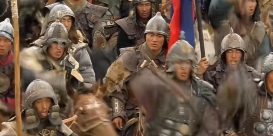 蒙古西征名将怯的不花：战功赫赫却兵败身亡，改写历史走向    .木剌夷王朝