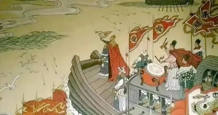 当年山东百姓闯关东，为何去天寒地冻的东北，而不去温暖的南方？
