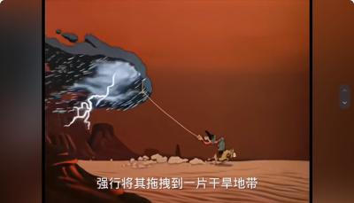 奇幻故事：荒野成长的比尔实力超凡，历经爱情波折后与老马相依为命 .疯狂的比尔合集