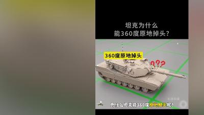 探秘坦克360度原地掉头及驾驶奥秘，兼谈瓜子二手车与性能亮点 .坦克内部