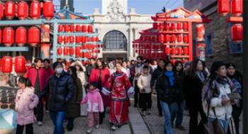 不止哪吒！这些影戏中的中国美景，正向全球发出“旅游签证”