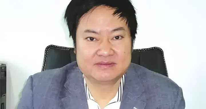 贵州凯里黑老大 杨老六
