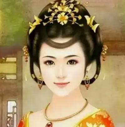 赵飞燕未能入选四大美女之谜