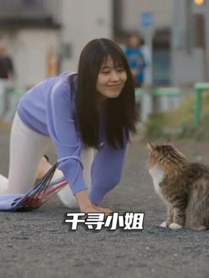 《千寻小姐》：孤独灵魂相互依偎，在平静治愈中完成自我救赎与成长-[原创首发]-吾爱文案网