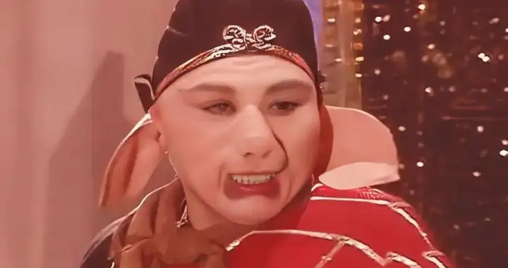 难怪猪八戒不能成佛，看他对观音说过什么，如来想提拔他都不行