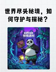 别让秘境消失！极地探险保姆级攻略来了