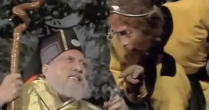 孙悟空偷吃人参果，为何不给小白龙吃？小时不懂长大才明白