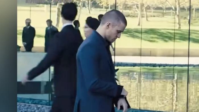 未来世界以时间为货币，威尔历经波折复仇，与女孩劫富济贫改变格局 .时间规划局结局-[原创首发]-吾爱文案网