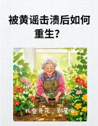 被造黄谣后重生指南步自救攻略拿回人生主动权