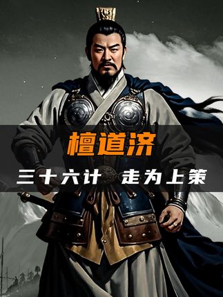 《军事卓越结局似岳飞，南朝名将檀道济的传奇一生与历史争议》