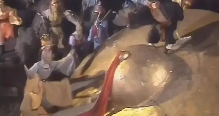 难怪猪八戒从不上天搬救兵，不是他不想，看他被贬的真相是什么