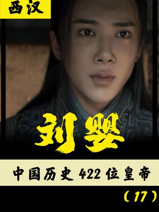 《挑战讲解：西汉末代皇帝刘婴悲惨一生与王莽篡位的历史风云》