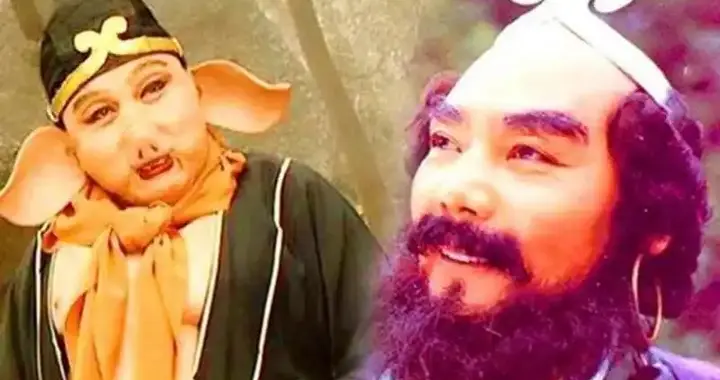 猪八戒和沙僧同朝为官，为何下界后互不认识？看两人地位差距多大