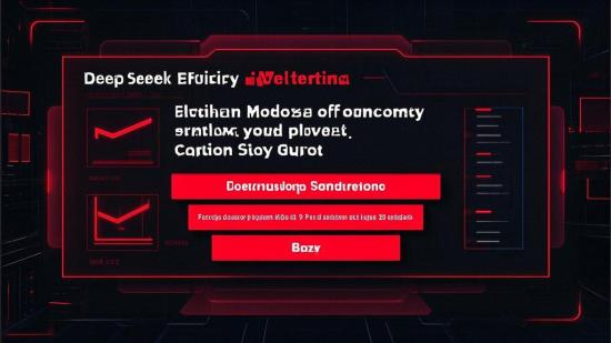 电商企业用DeepSeek降本提效攻略